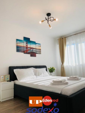 Newton luxury apartment